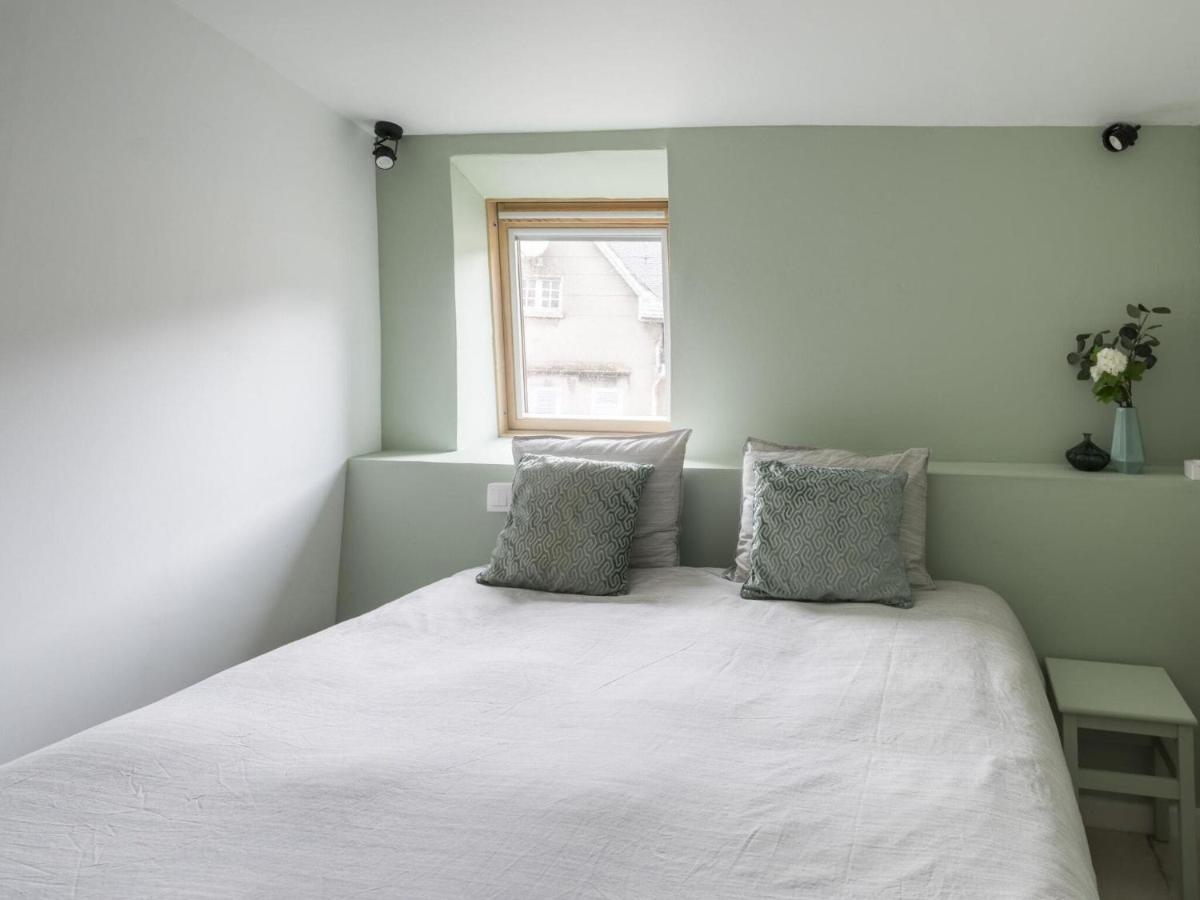 Lovely Holiday Home Near Joset Alain Dun-sur-Meuse Esterno foto