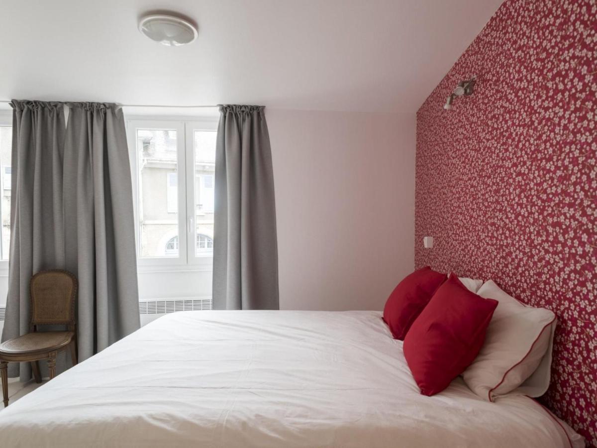 Lovely Holiday Home Near Joset Alain Dun-sur-Meuse Esterno foto