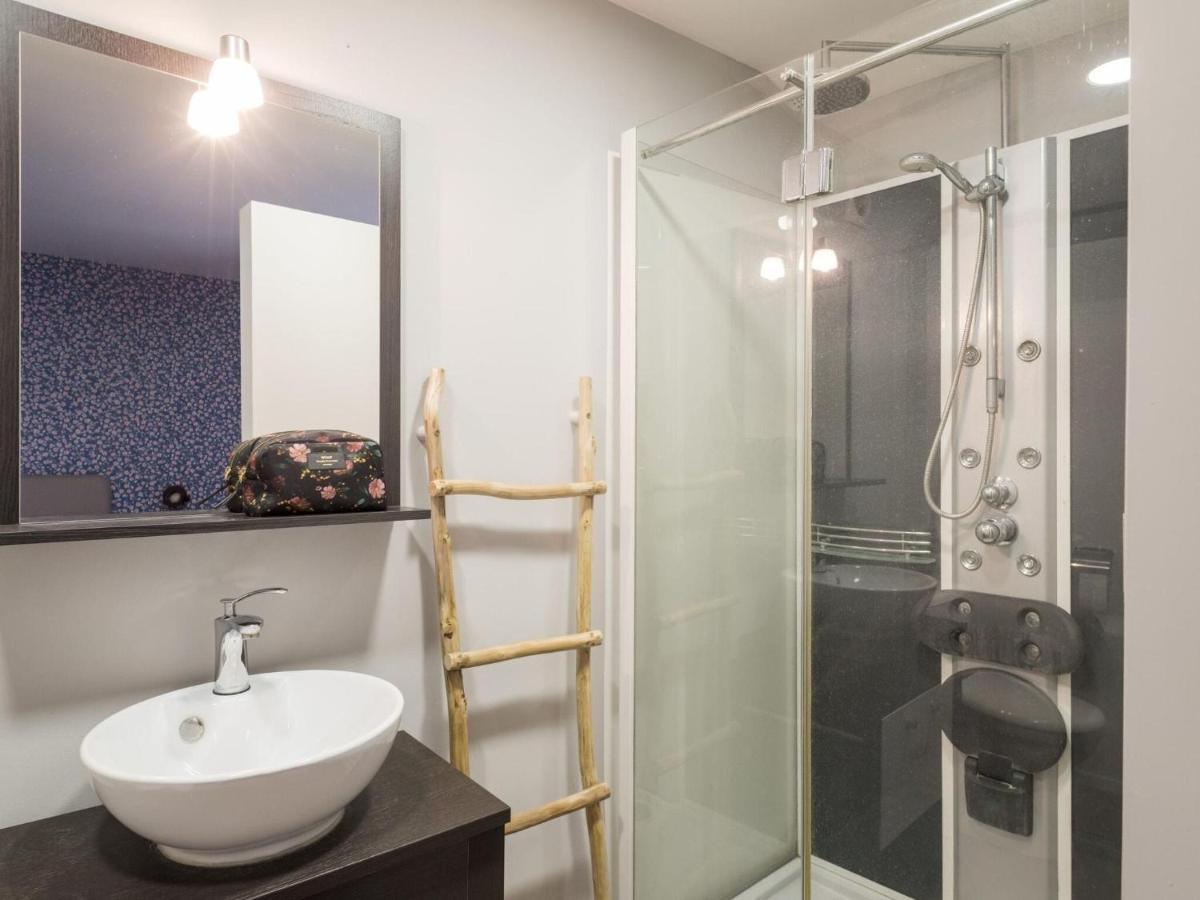 Lovely Holiday Home Near Joset Alain Dun-sur-Meuse Esterno foto