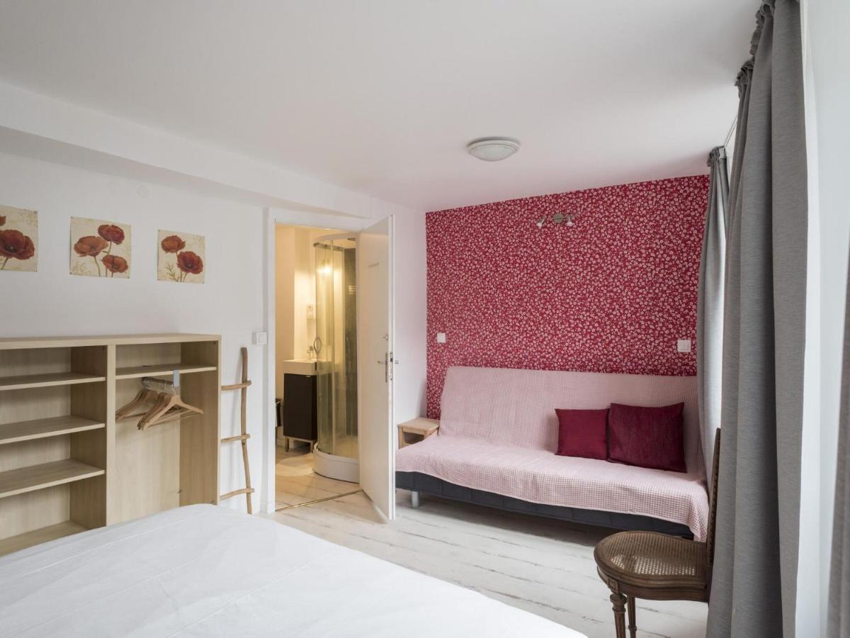 Lovely Holiday Home Near Joset Alain Dun-sur-Meuse Esterno foto