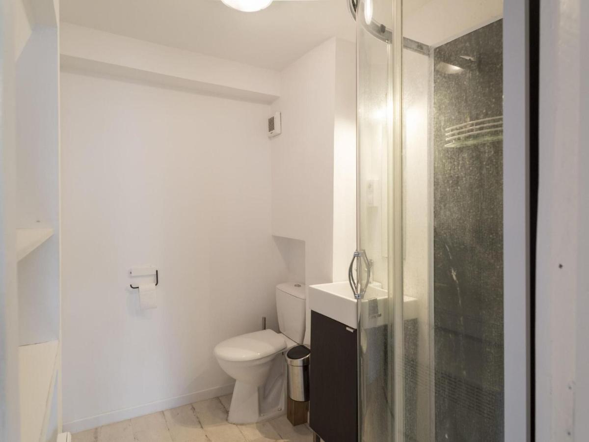 Lovely Holiday Home Near Joset Alain Dun-sur-Meuse Esterno foto
