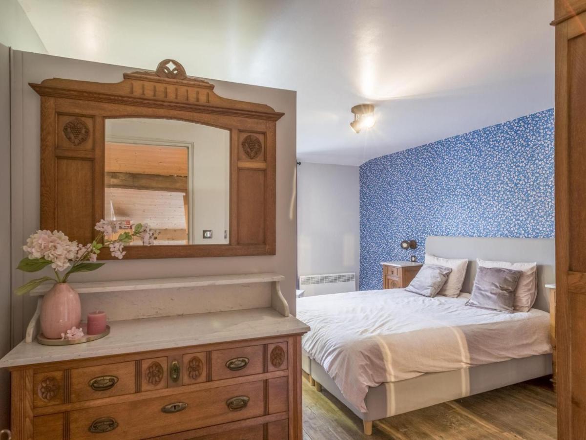 Lovely Holiday Home Near Joset Alain Dun-sur-Meuse Esterno foto