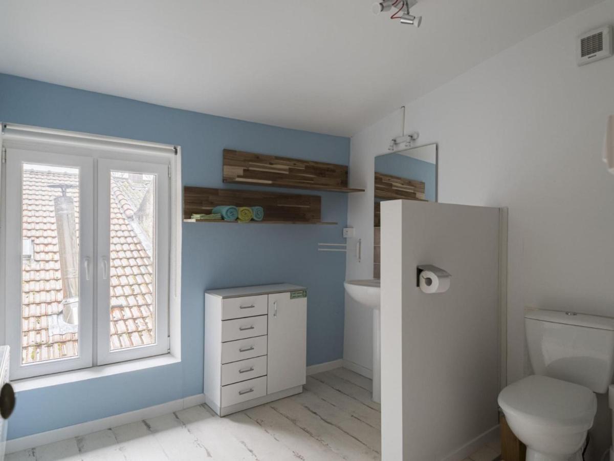 Lovely Holiday Home Near Joset Alain Dun-sur-Meuse Esterno foto