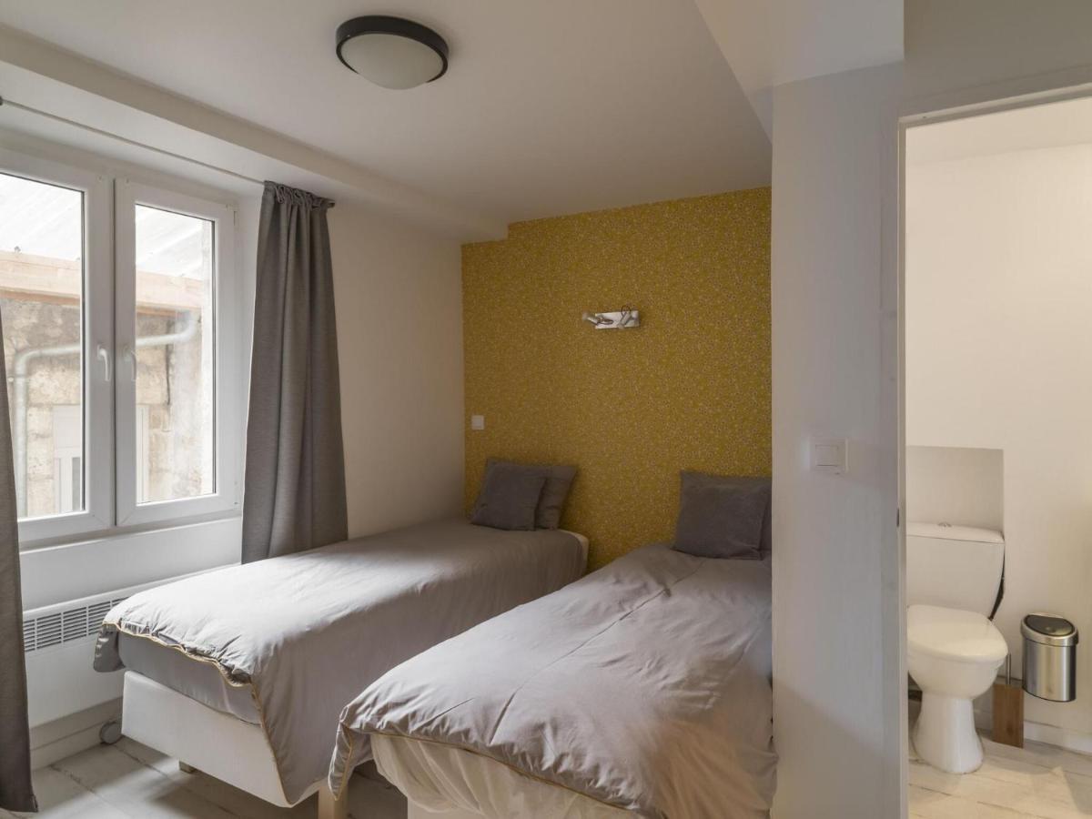 Lovely Holiday Home Near Joset Alain Dun-sur-Meuse Esterno foto