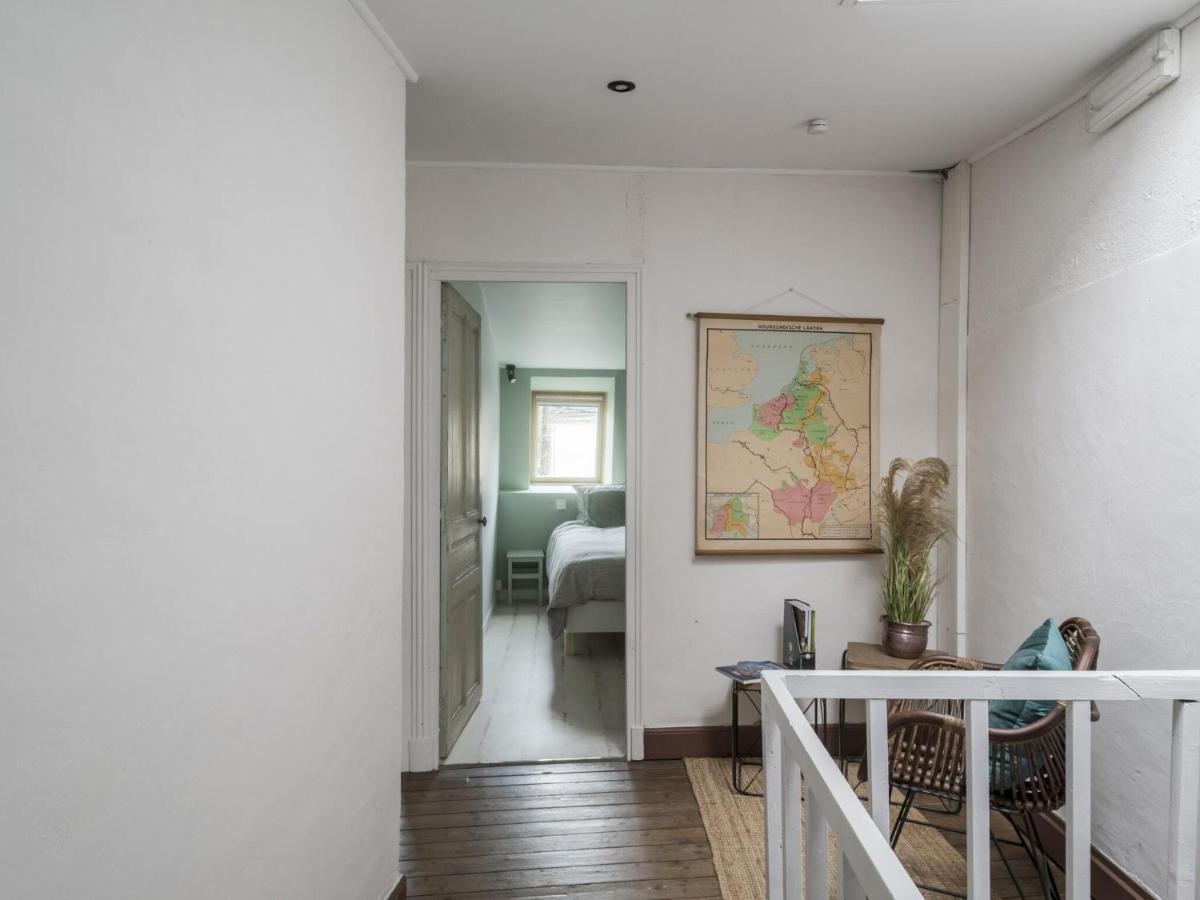 Lovely Holiday Home Near Joset Alain Dun-sur-Meuse Esterno foto