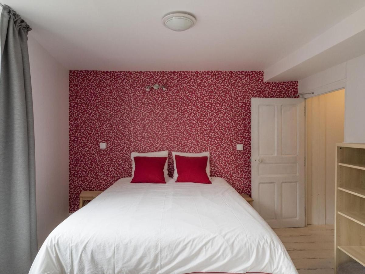 Lovely Holiday Home Near Joset Alain Dun-sur-Meuse Esterno foto